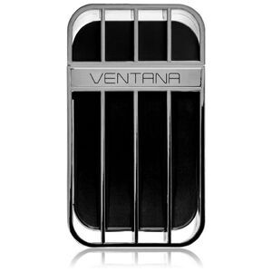 Armaf Ventana Eau de Parfum EDP Spray for Men 3.4 oz / 100 ml - New